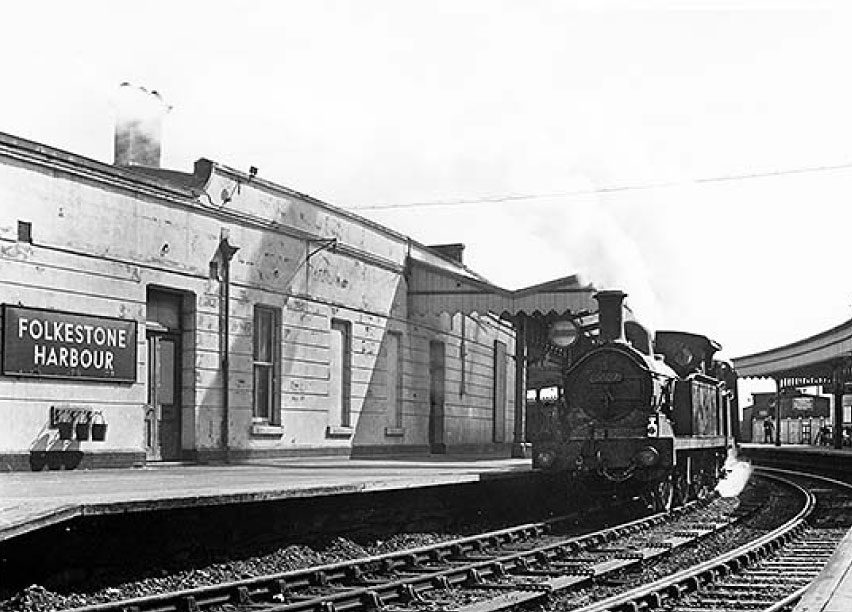 Folkestone Heritage
