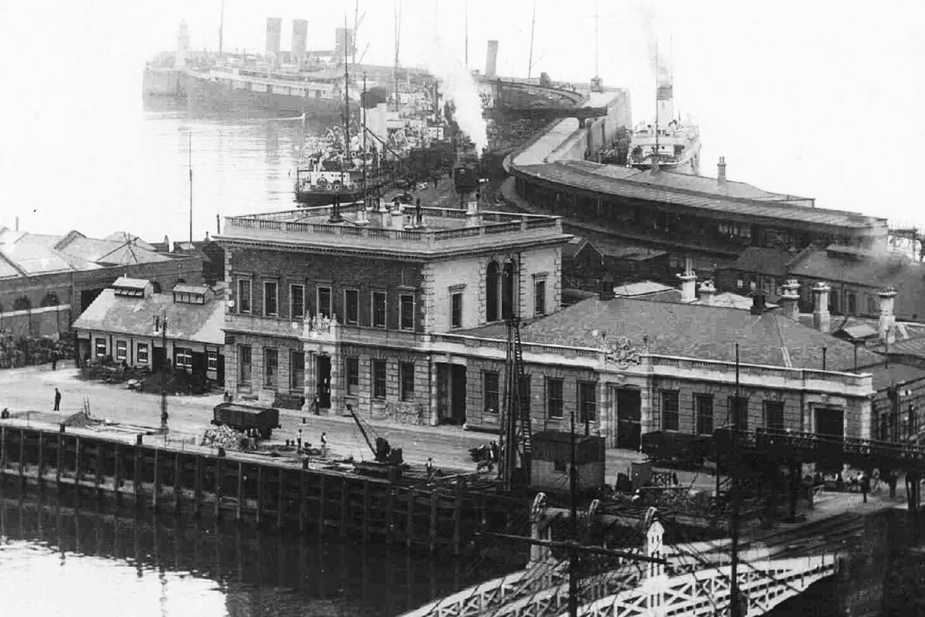 Customs House Folkestone