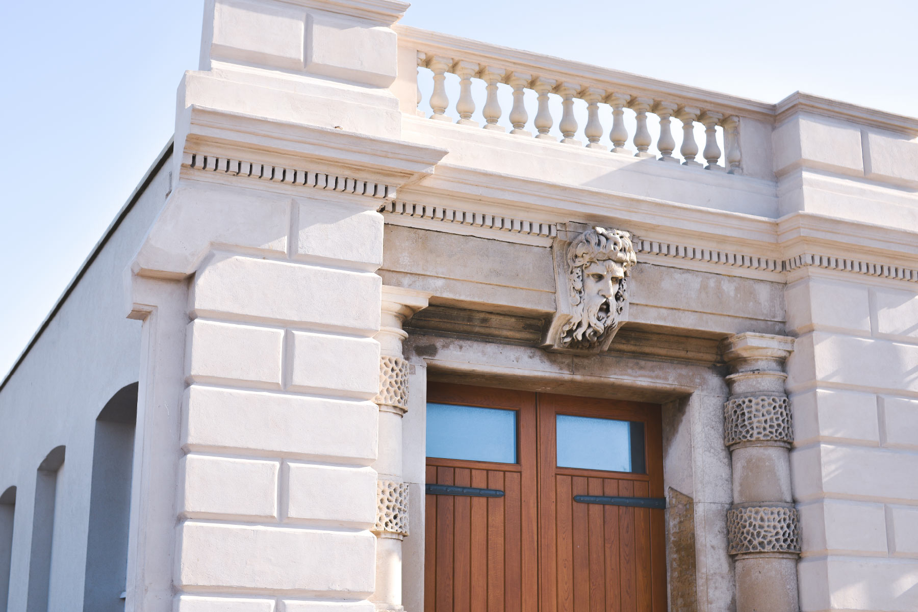 Customs House Folkestone