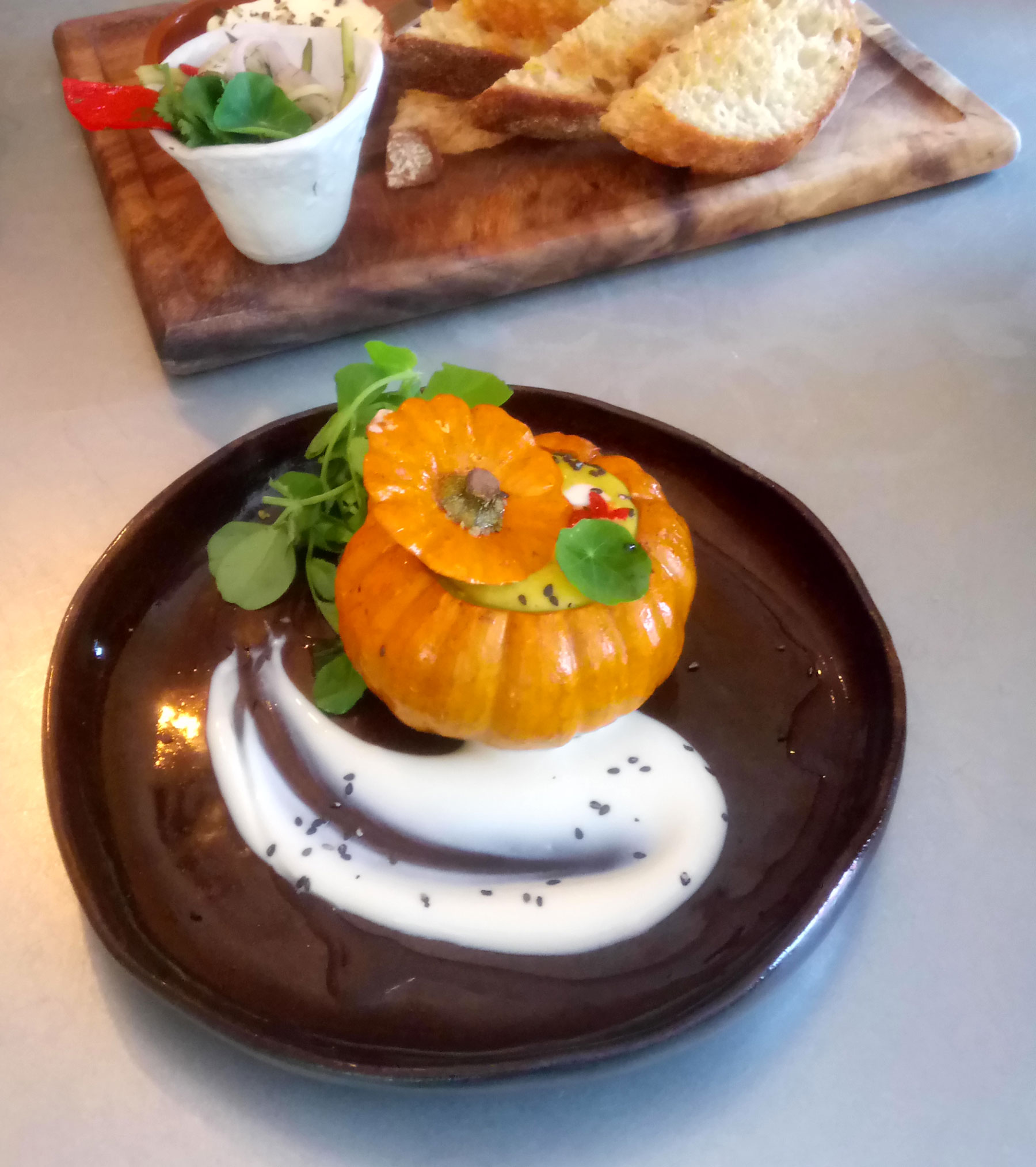 Dr Legumes in Folkestone