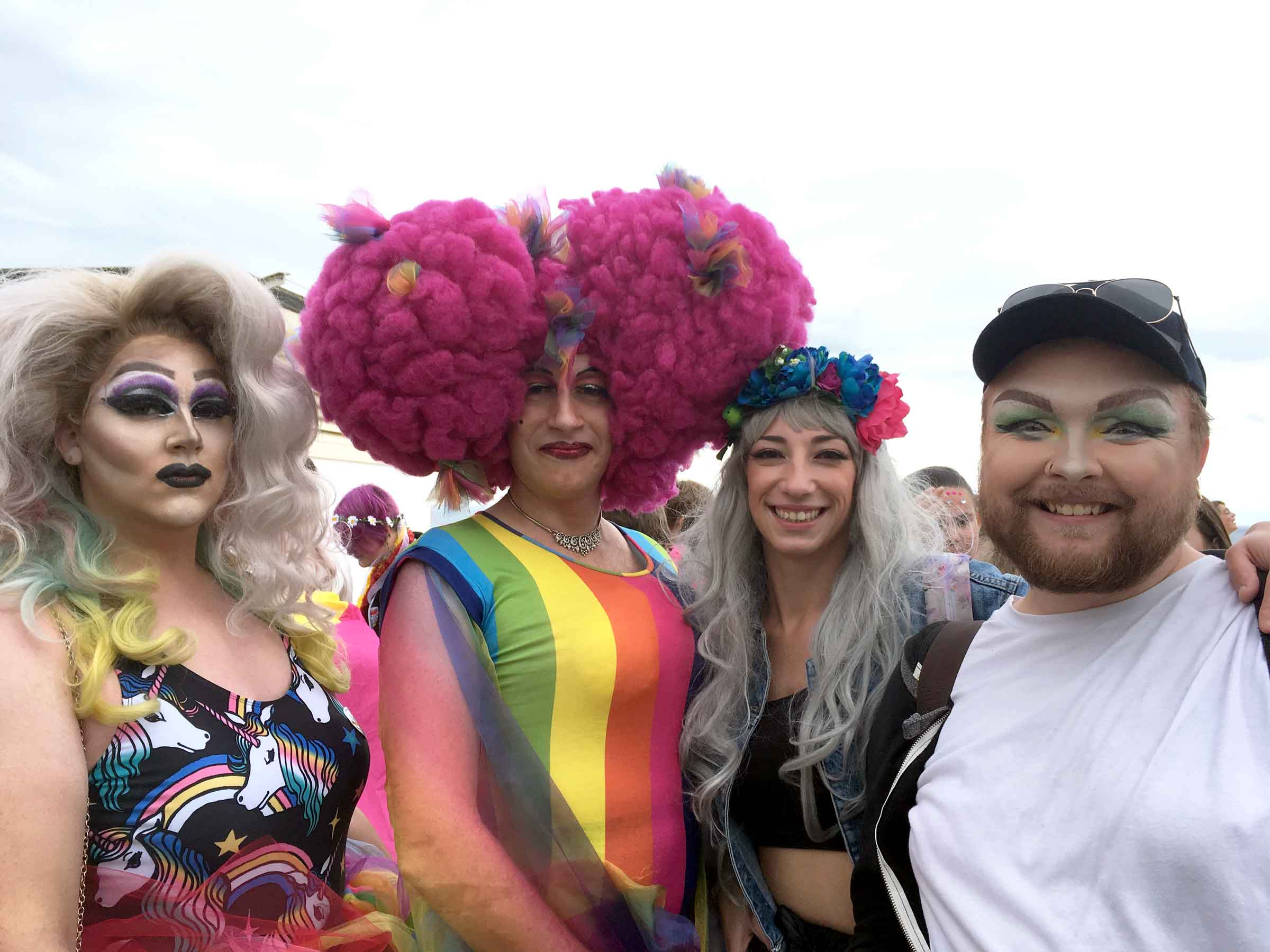 Folkestone Pride