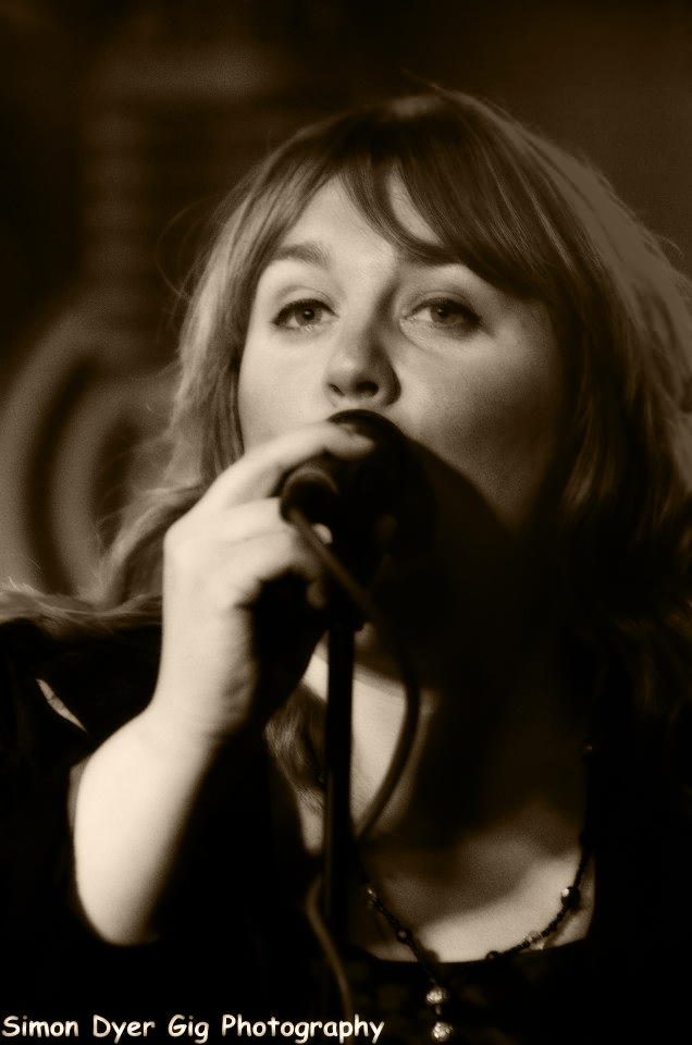 Katie Bradley