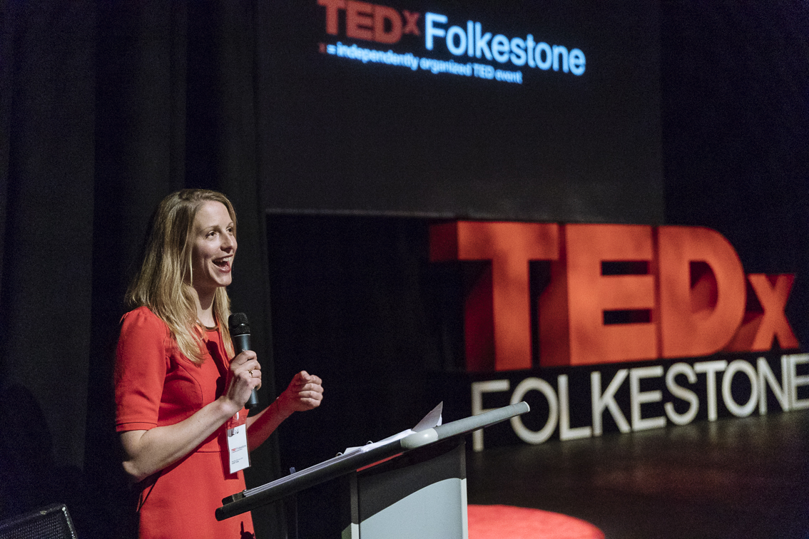 TedxFolkestone