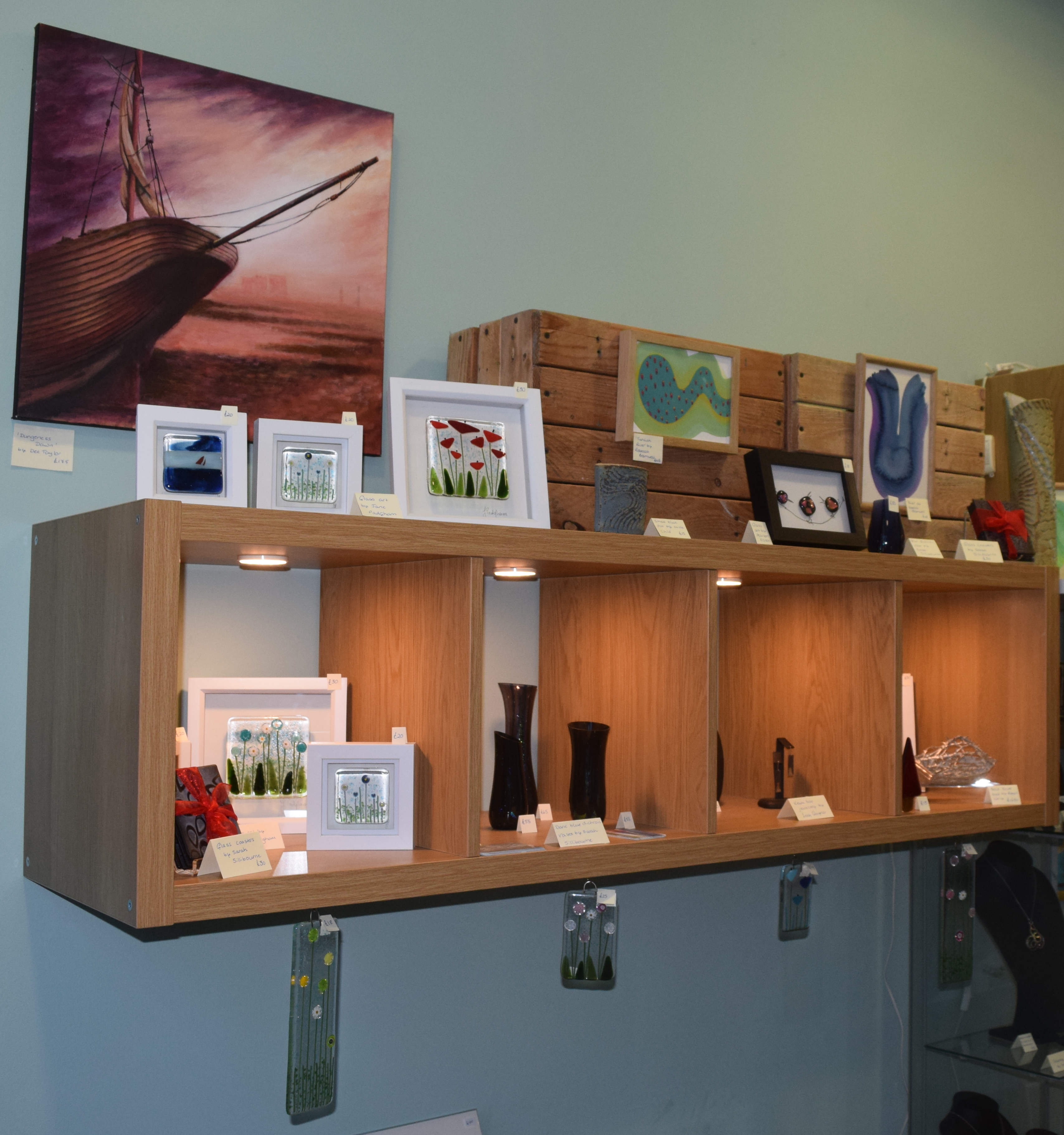 Hiraeth Creative In Folkestone