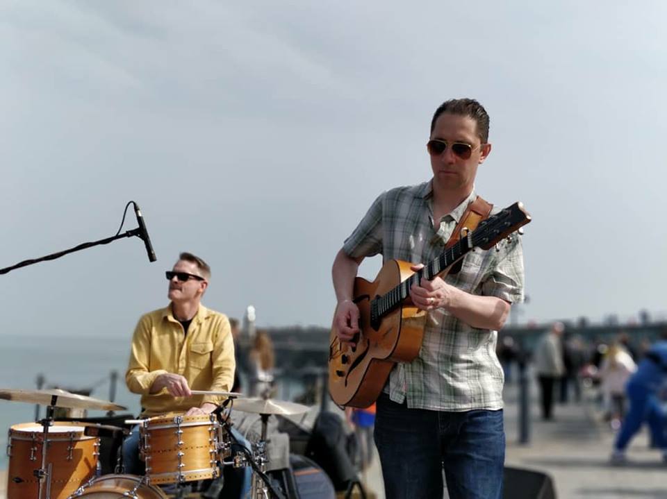 Live Music in Folkestone