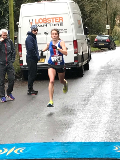 Folkestone Running Club