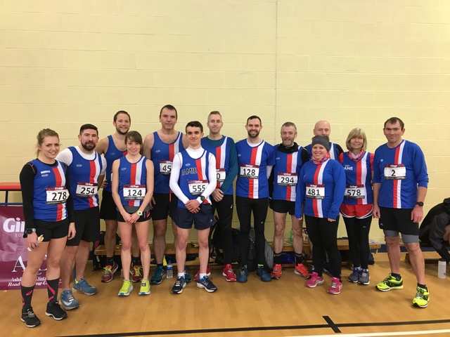 Folkestone Running Club