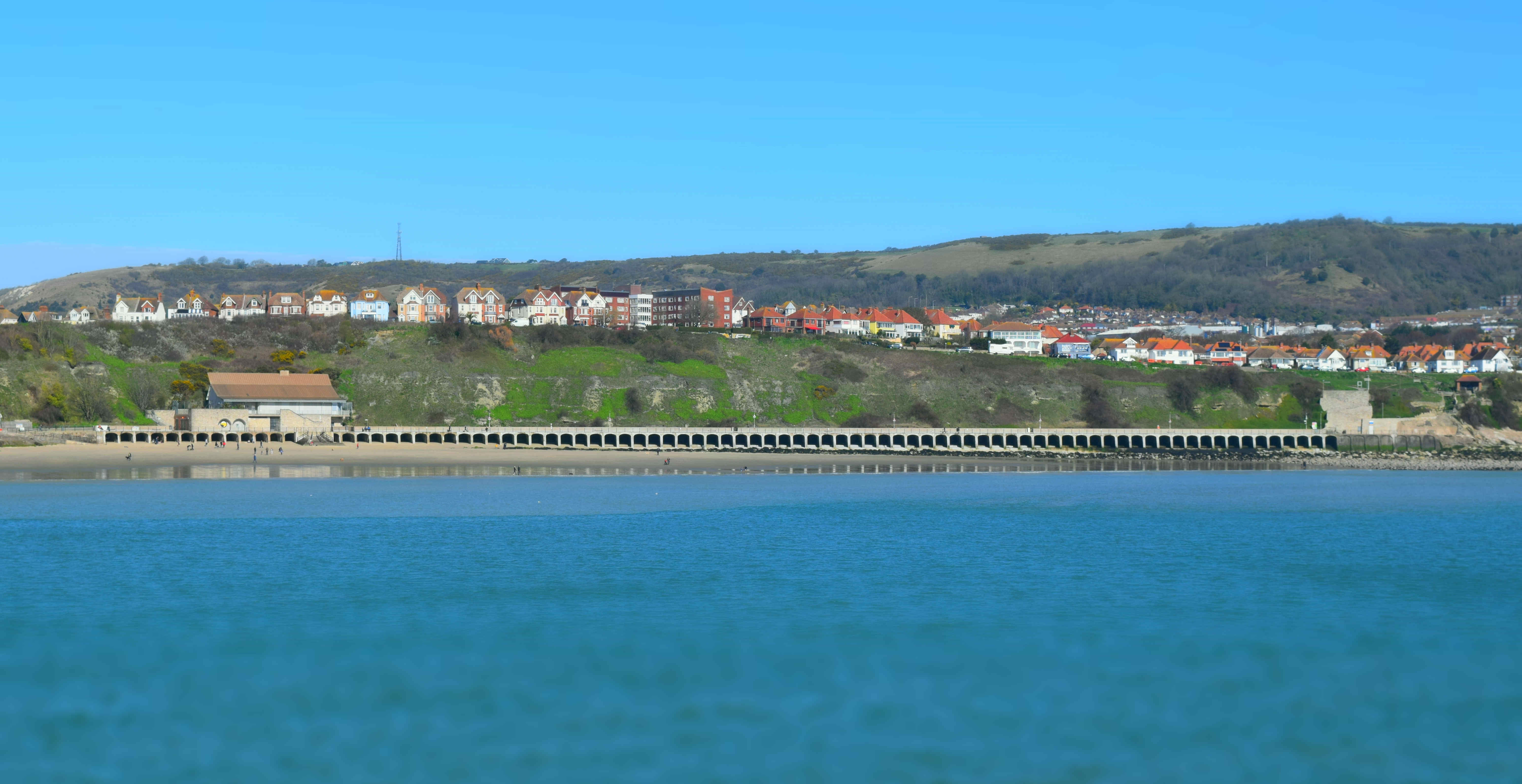 Folkestone, Kent