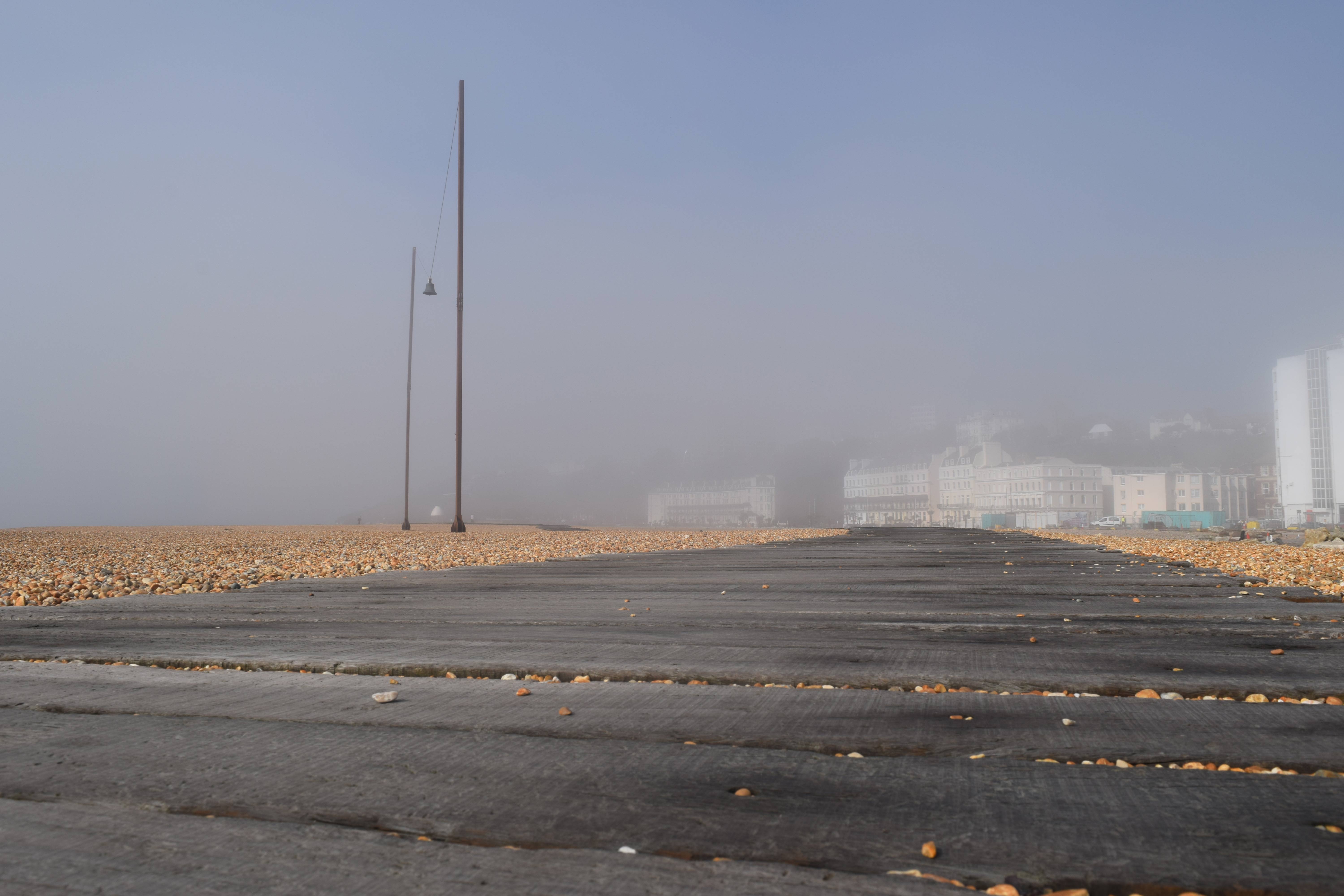 ACME Boardwalk