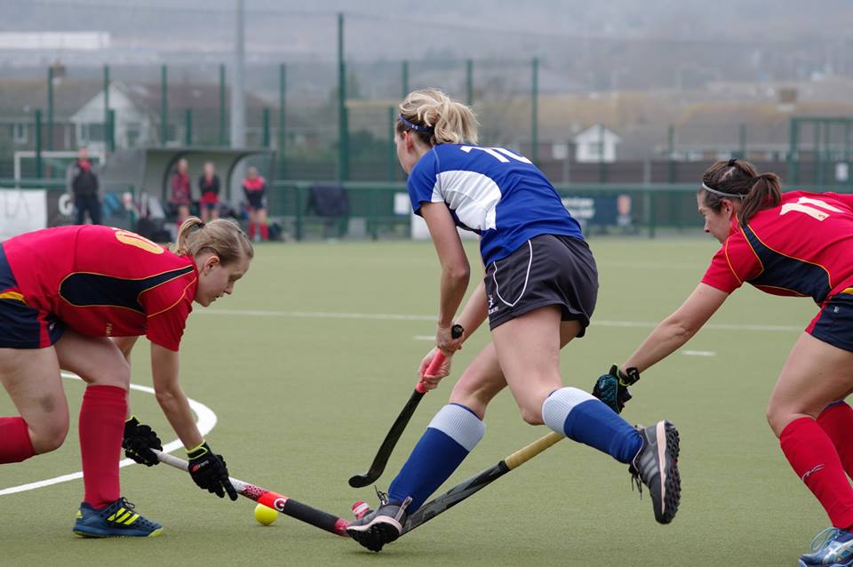 Folkestone Optimists Hockey Club