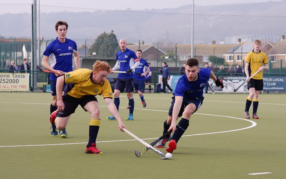 Folkestone Optimists Hockey Club