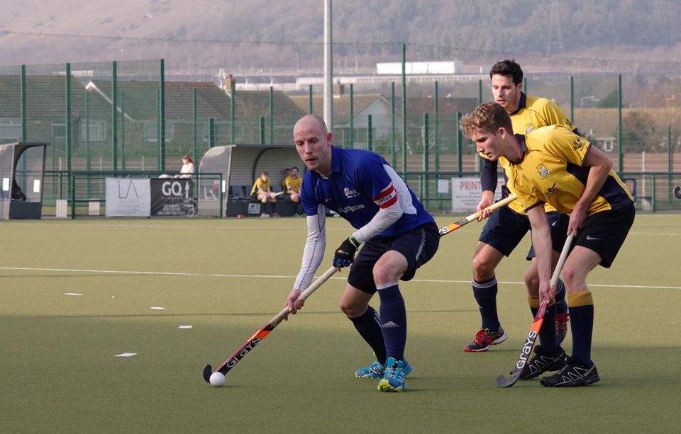 Folkestone Optimists Hockey Club