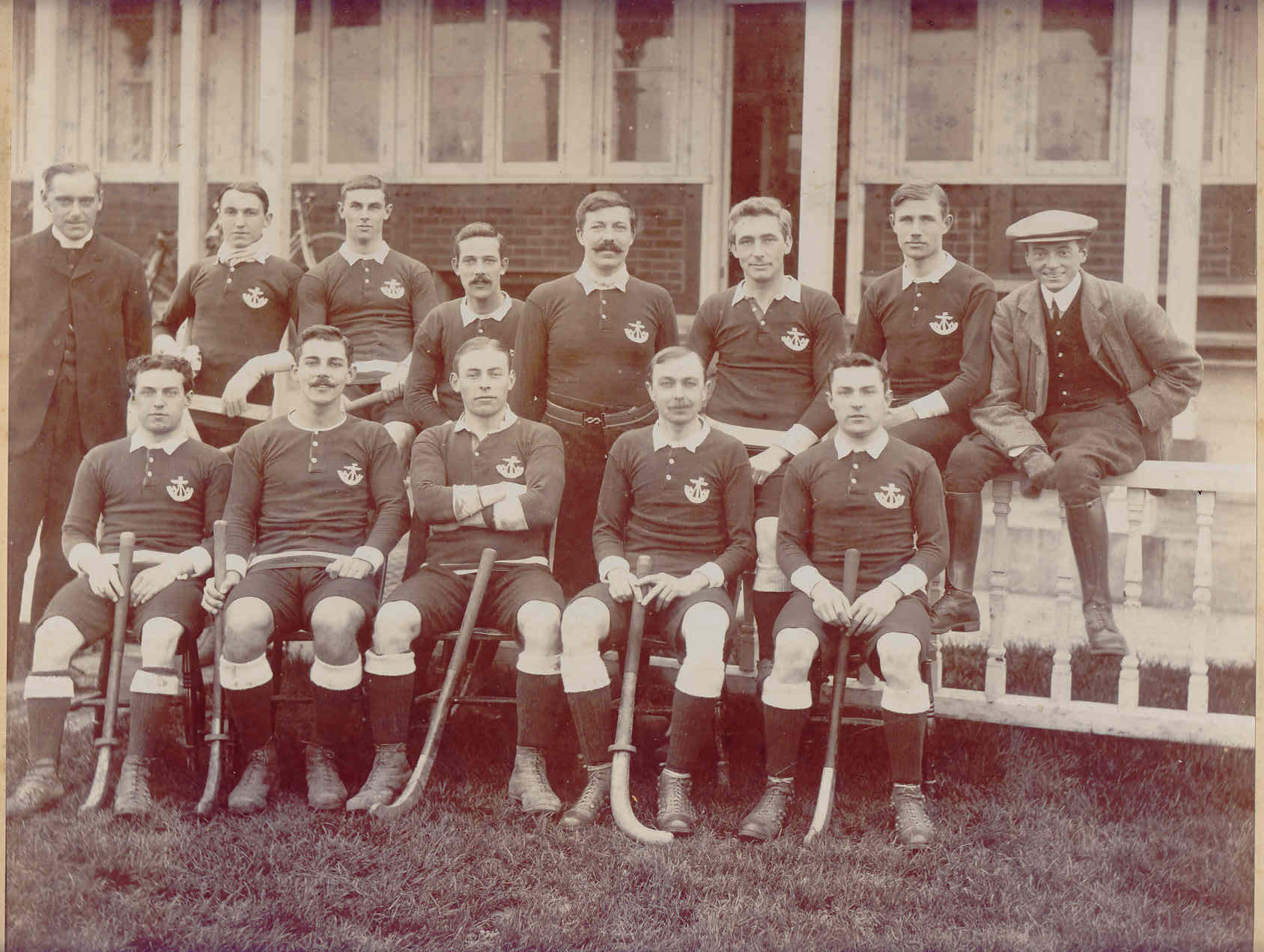 Folkestone Optimists Hockey Club