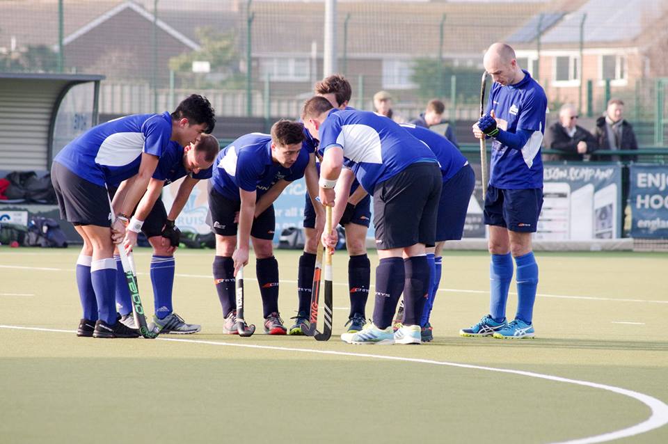 Folkestone Optimists Hockey Club