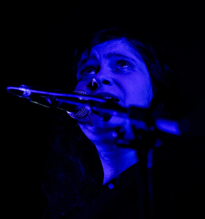 Hot Salvation Helka Profound Sound