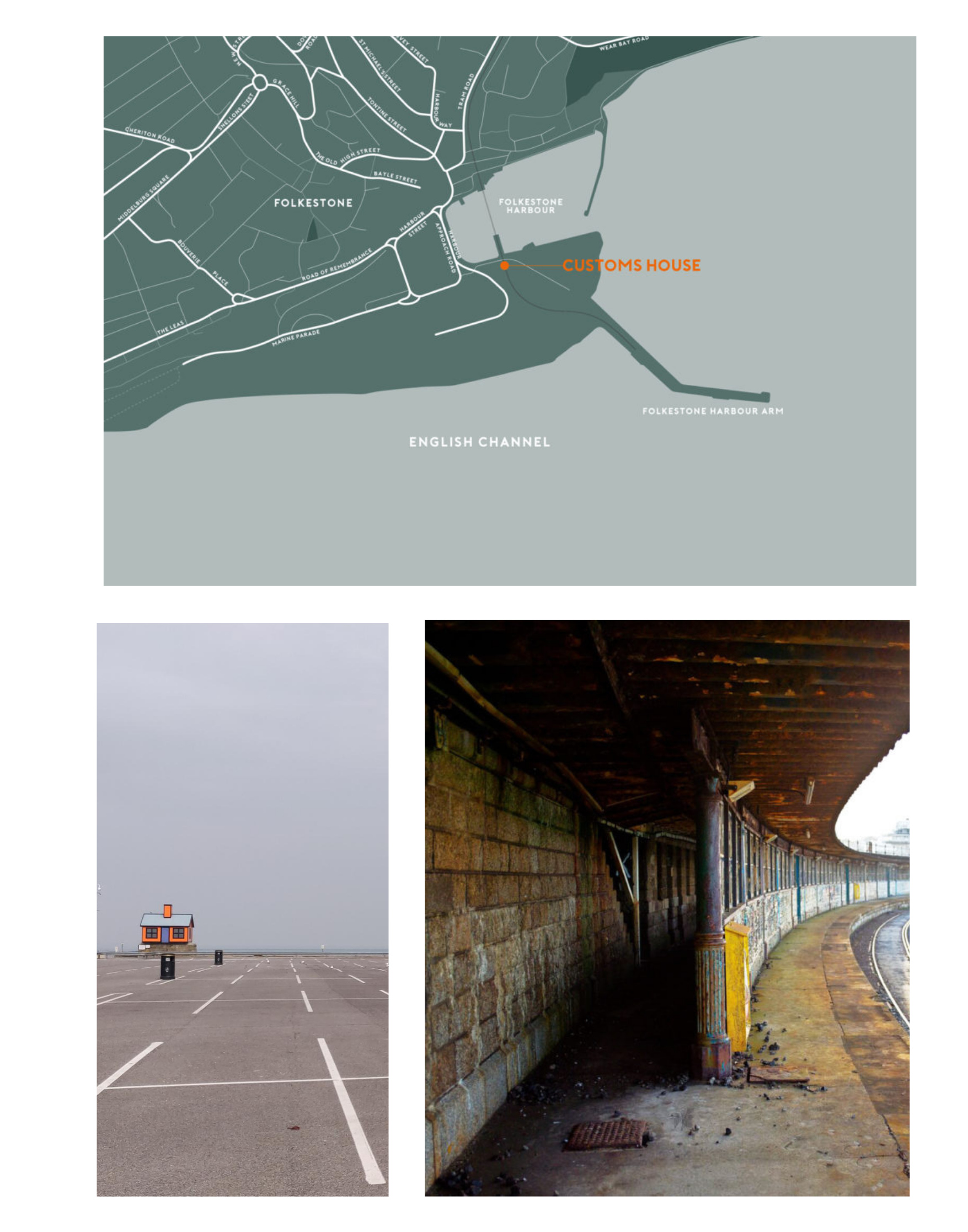Folkestone Renovation