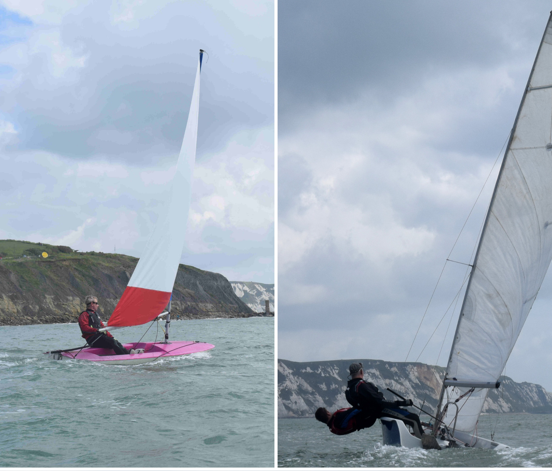 Sea Sports