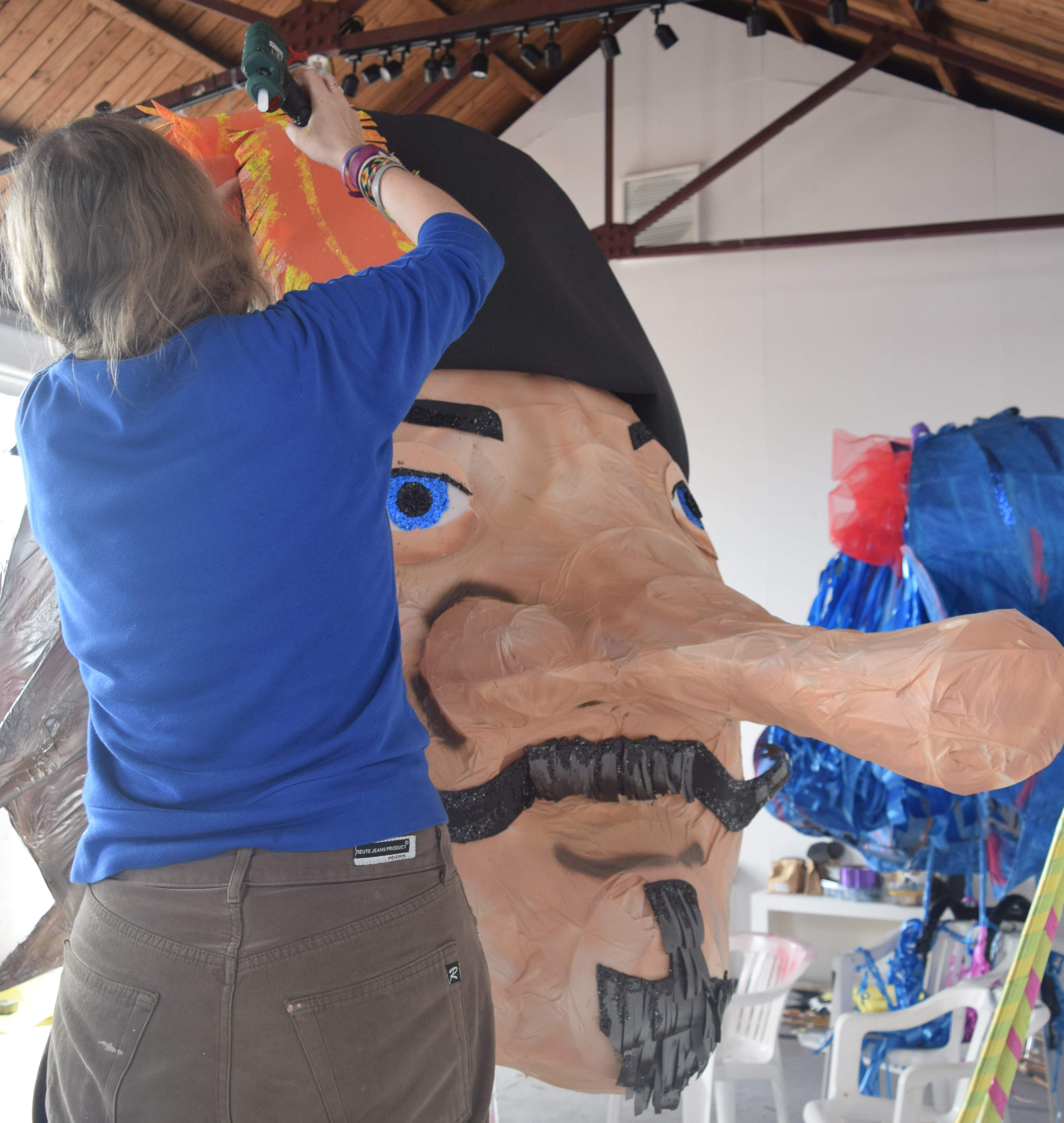Charivari Cyrano De Bergerac