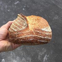Docker Bread