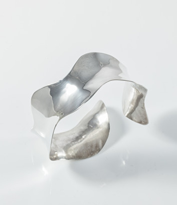 Hiraeth Creative Bangle