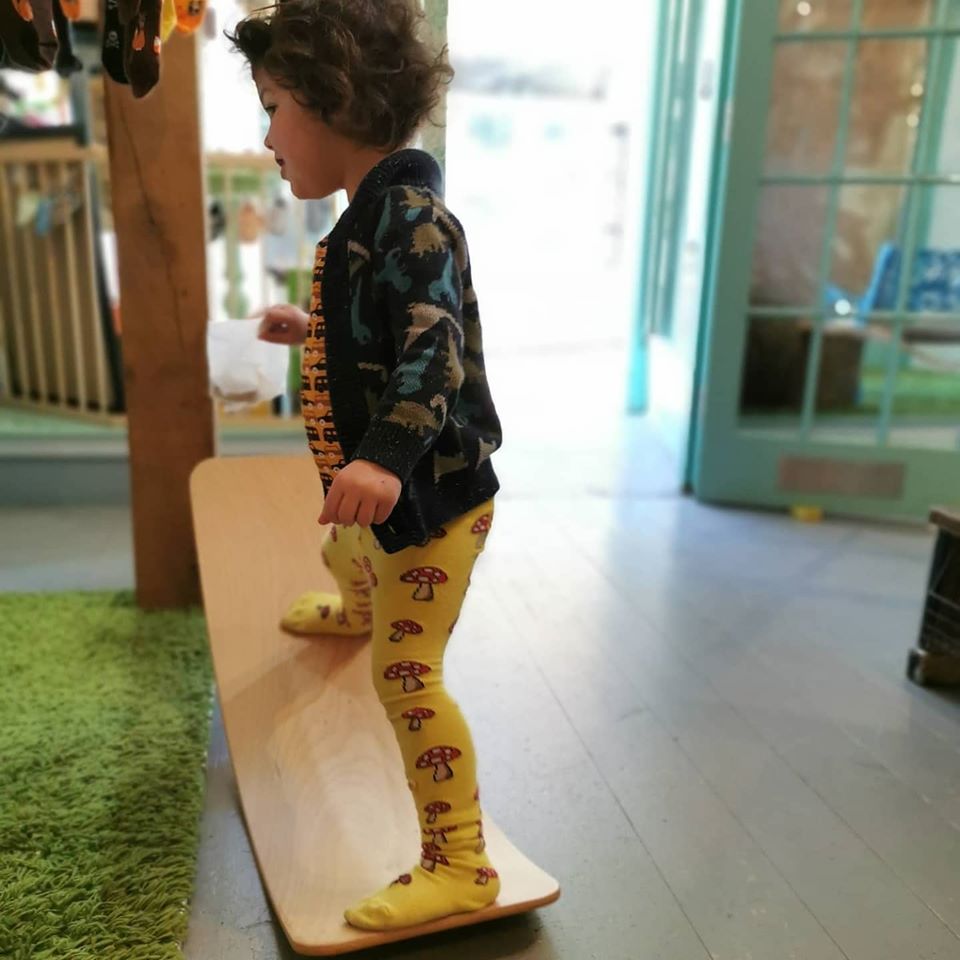 Moo Like A Monkey Board