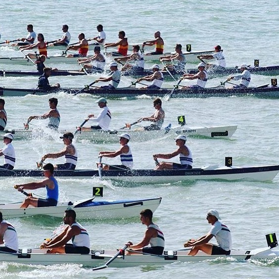 Folkestone Rowing Club