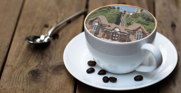 Leas Lift Coffee
