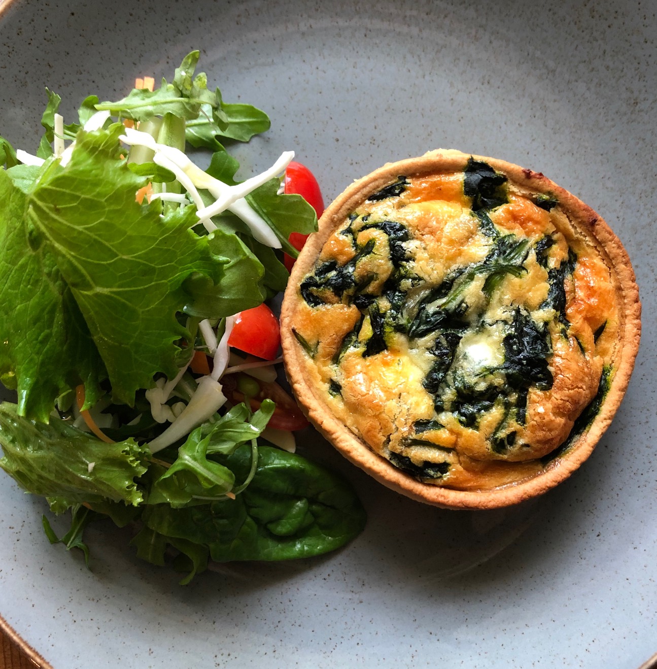 Quiche Gourmet Kitchen