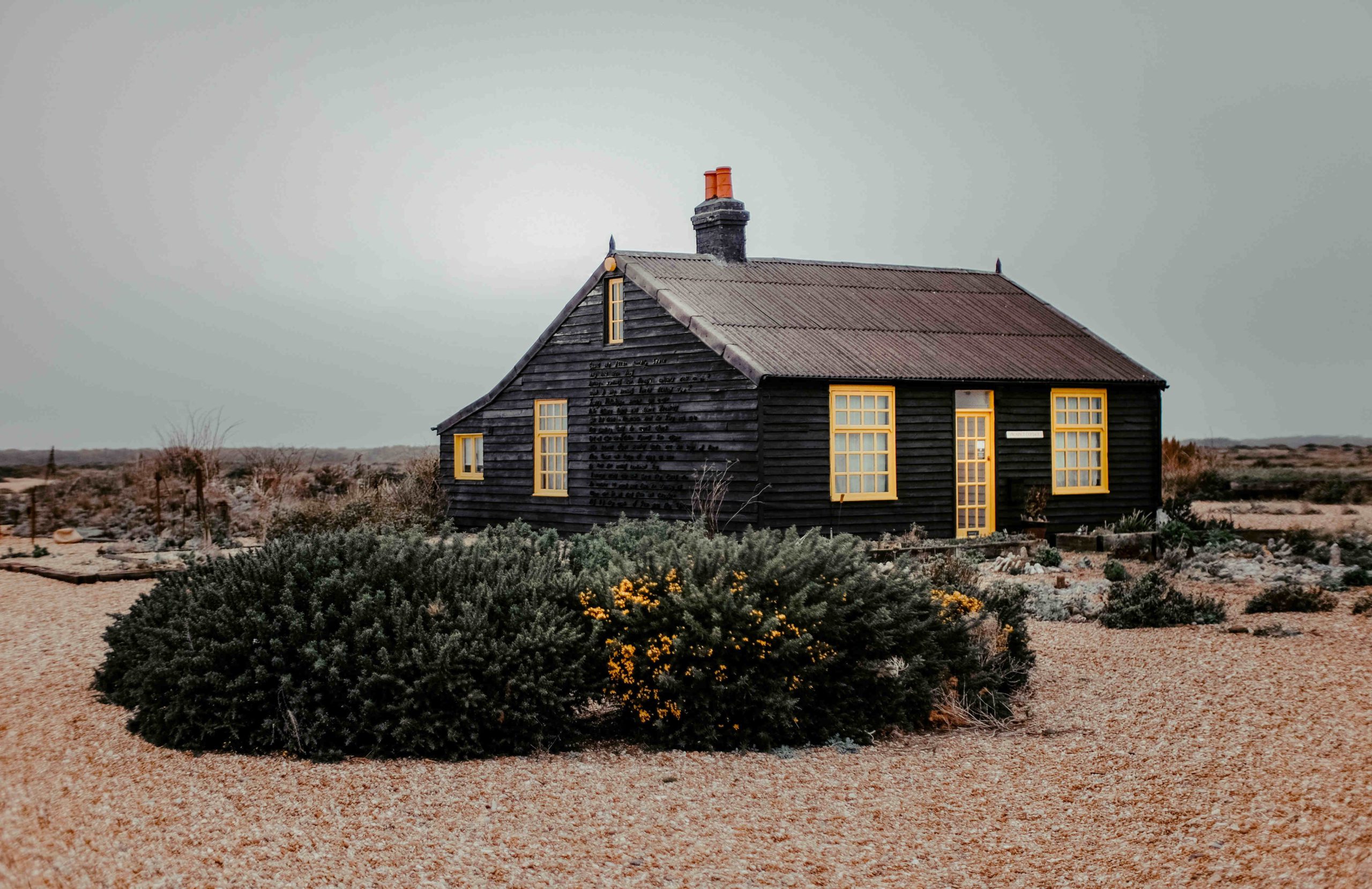 Prospect Cottage credit Zoltan Tasi