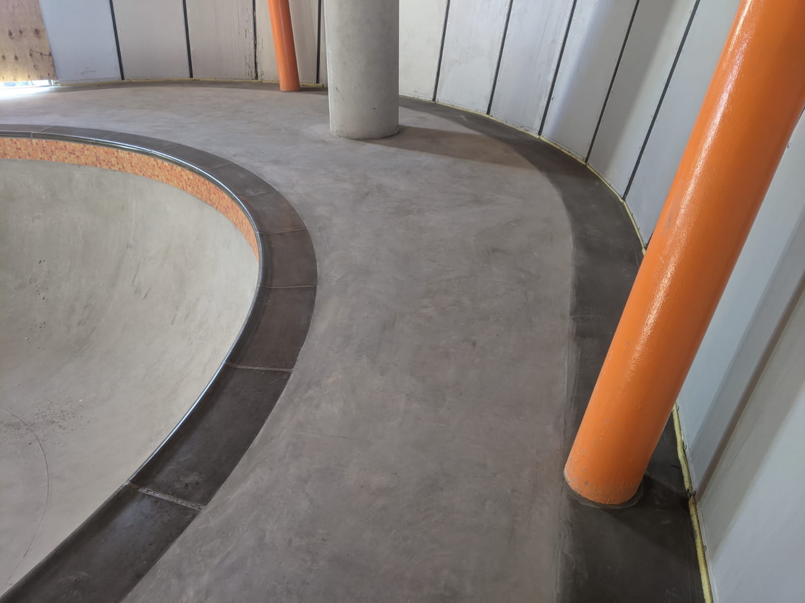 F51 Finished Curve Detail Alex Frost