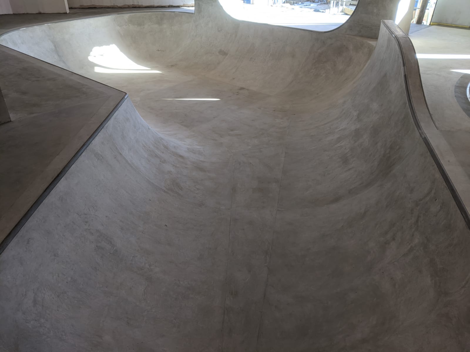 F51 in the bowl Alex Frost