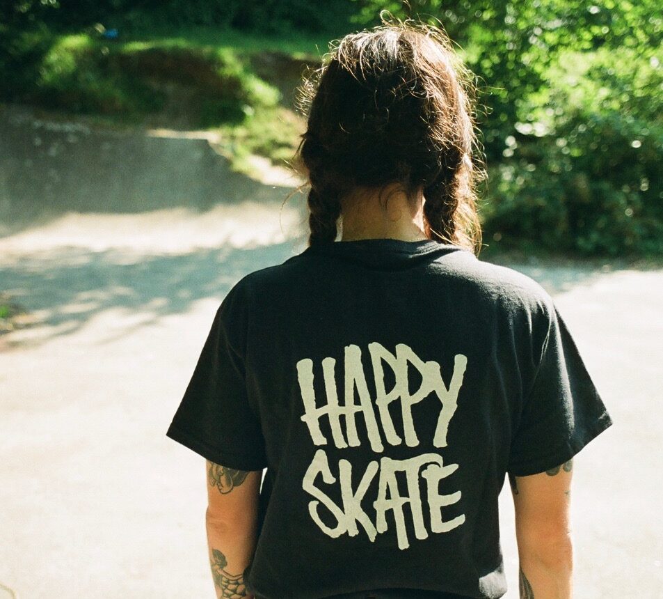 Happy Skate