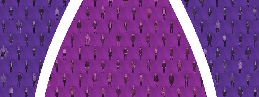 East Cliff Creatives Purple