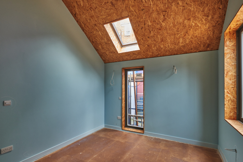 Interiors