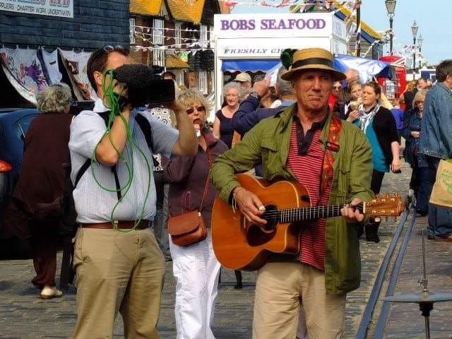 Jack Pound Songwriting Festival