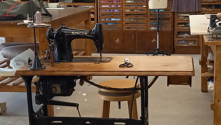 Singer 1934 Sewing machine