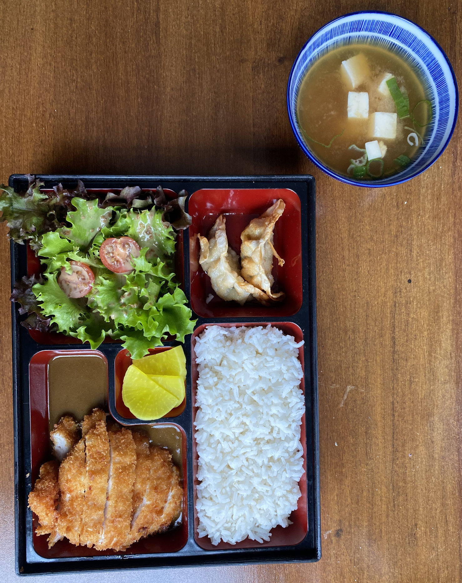 Bento Box