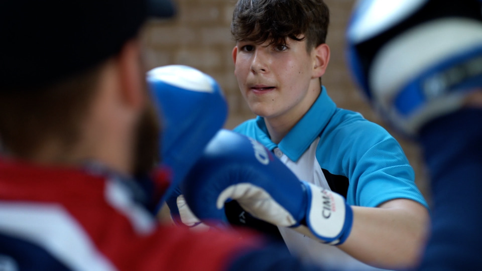 Boxing Sports Academies