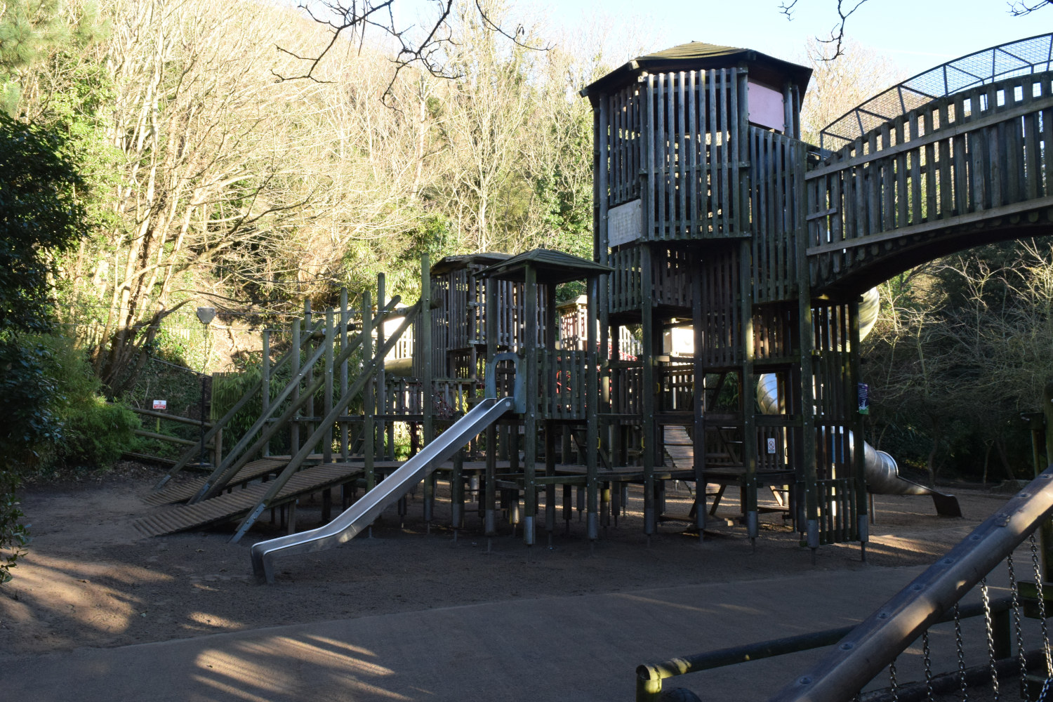The Lower Leas Coastal Park In Folkestone Folkelife The Lower Leas Coastal Park In Folkestone Folkelife