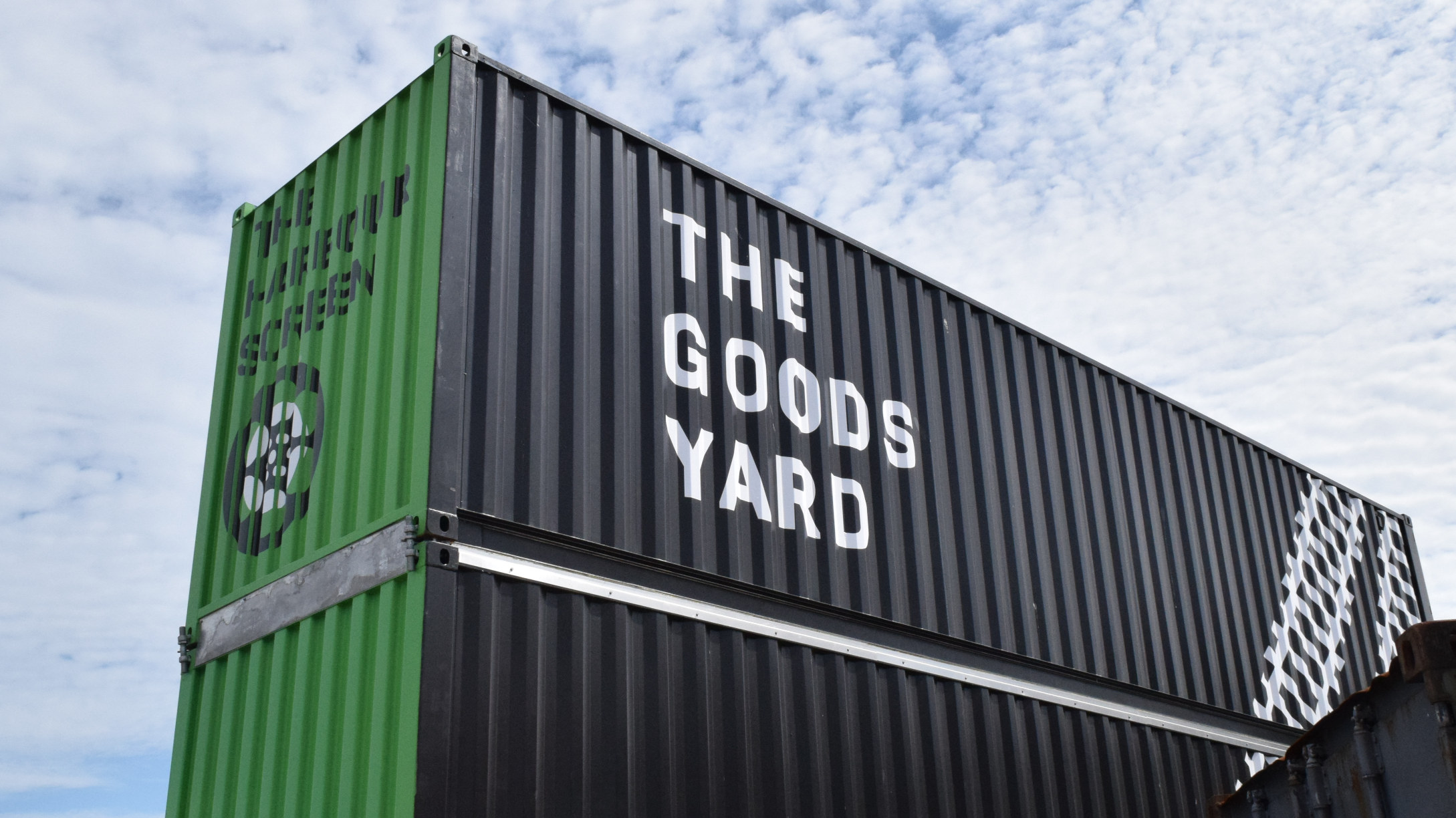 The Goods Yard