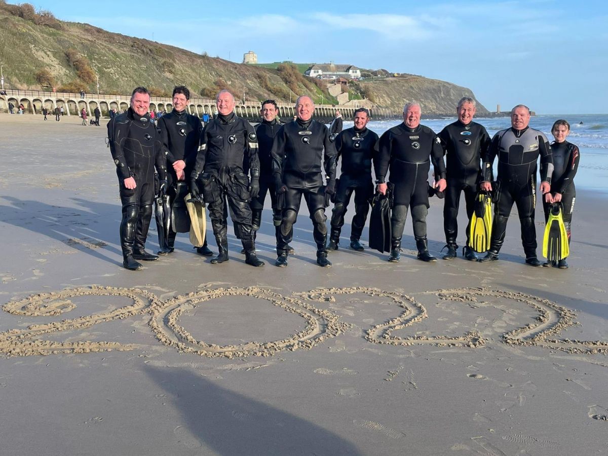 Yacht and Motorboat Club Divers