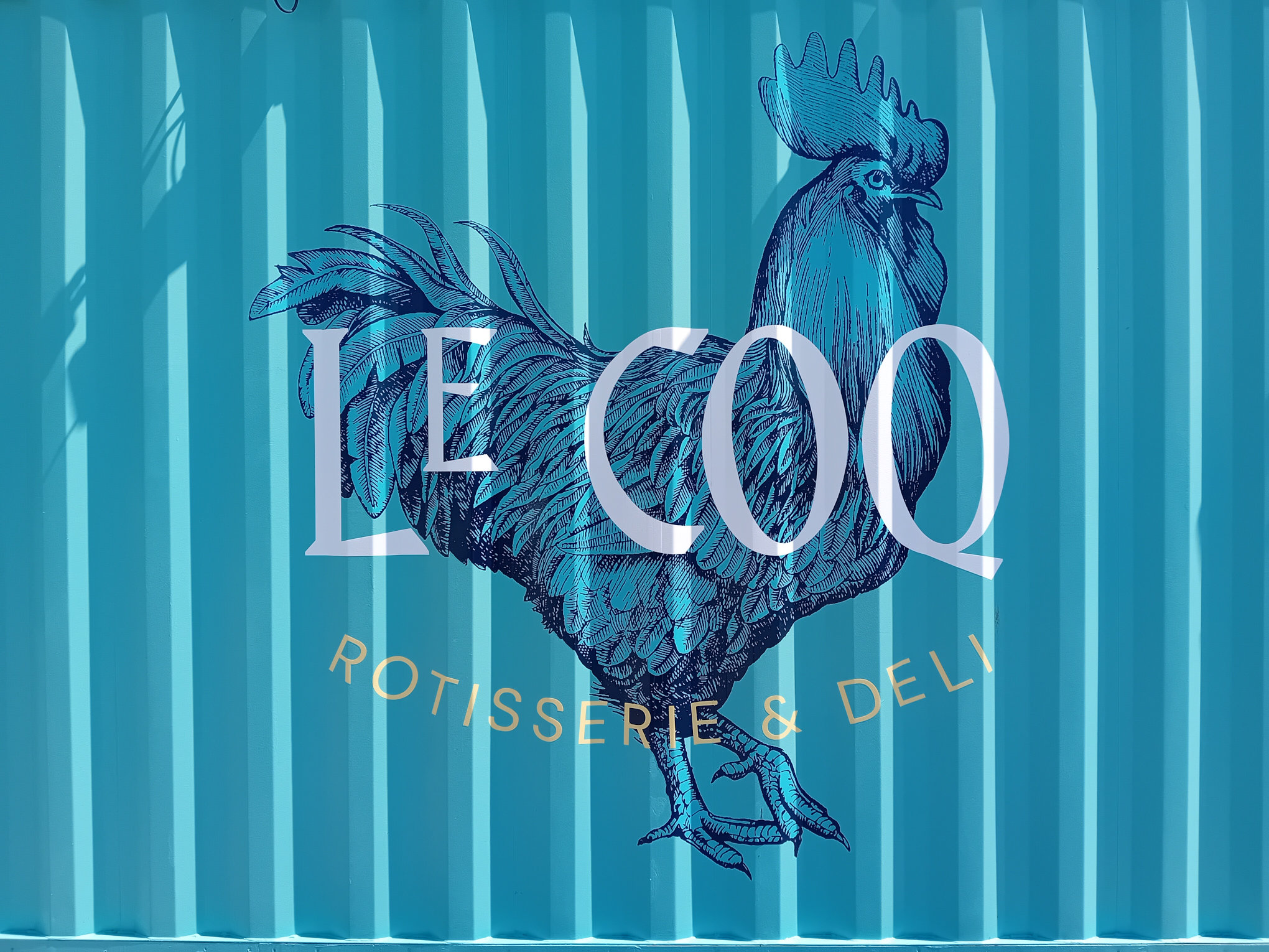 Le Coq