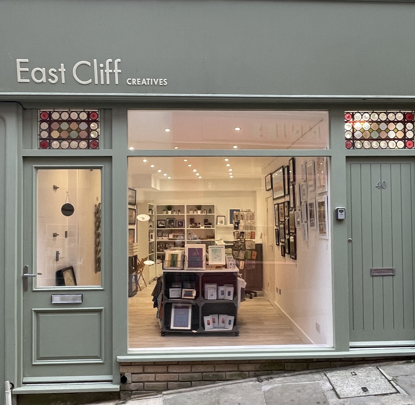 East Cliff Creatives