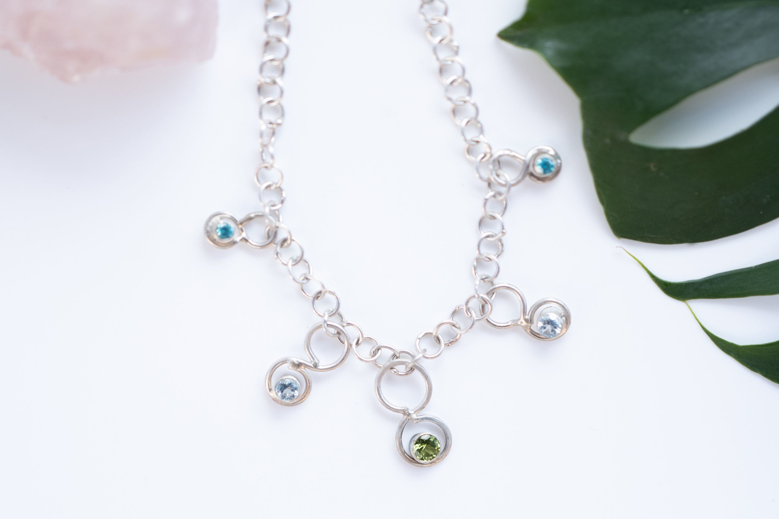 Helen Sharp Jewellery Necklace