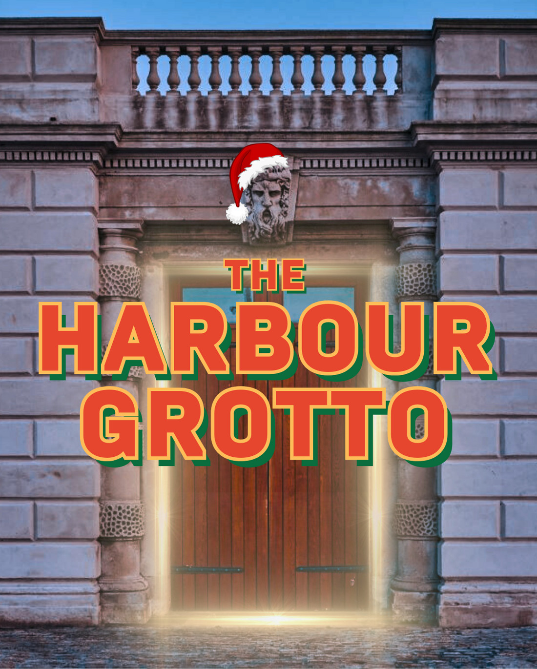 The Harbour Grotto