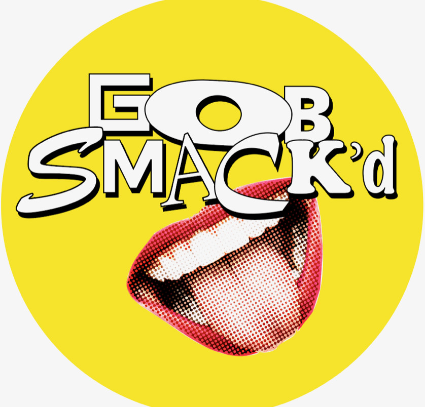 Gobsmackd Logo