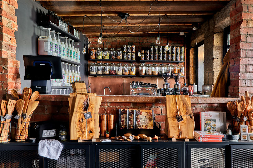 Gaia Studio Platform 4