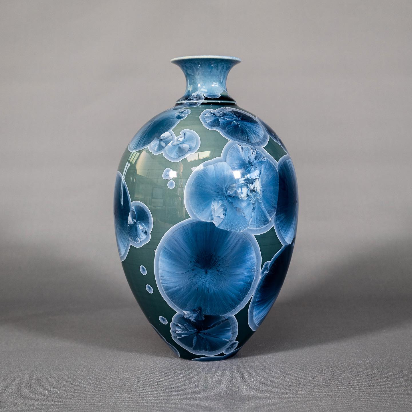 Matt Horne Pottery