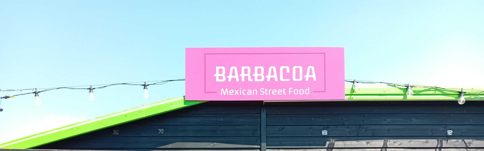 Barbacoa