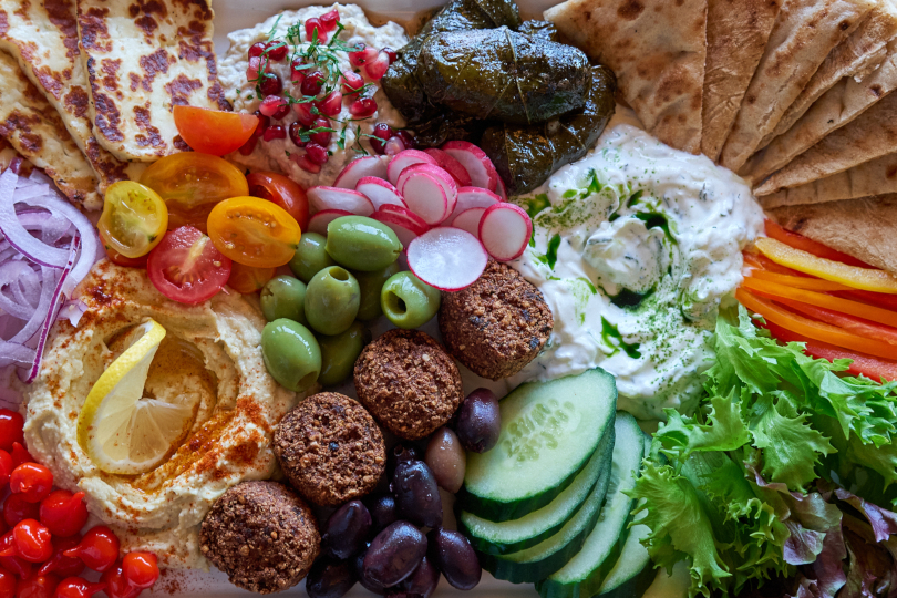 Mezze